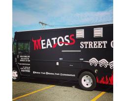 Meatoss Truck