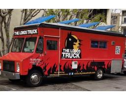 The Lobos Truck LA