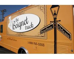 The Beignet Truck