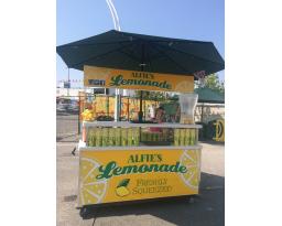 Alfie's Lemonade