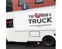 Fat Bob's Truck