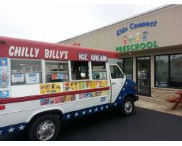 Chilly Billy's Ice Cream