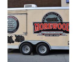 Morewood Smoked Meats