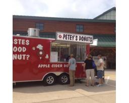 Petey's Donuts