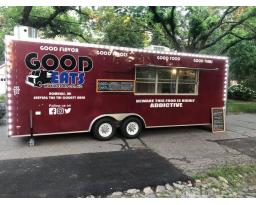 Good Eats Mobile Food Company