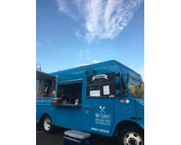 Delectabowl Food Truck &amp; Catering