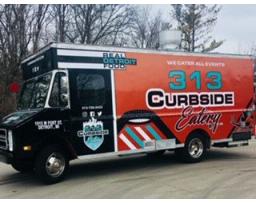 313 Curbside Eatery