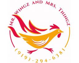 Mr. Wingz and Mrs. Thingz