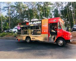 Umami On Wheels