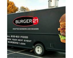 Burger 21