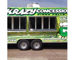 Krazy Concessions