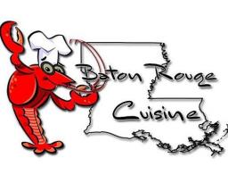 Baton Rouge Cuisine