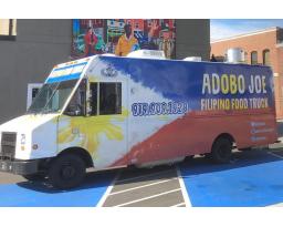 Adobo Joe 