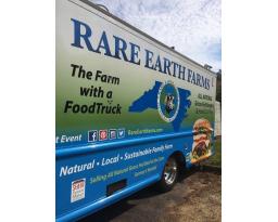 Rare Earth Farms