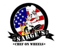 Sarge's Chef on Wheels