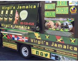 Virgil's Jamaica