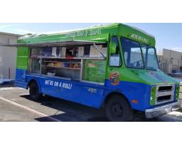 Sublime Food Truck