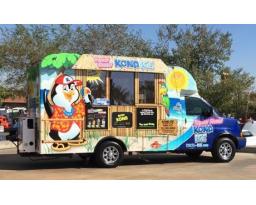 Kona Ice Henderson