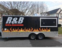 R&amp;amp;B Grill and Concession, LLC