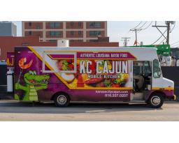 KC Cajun