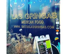 Las Gringas Food Truck 