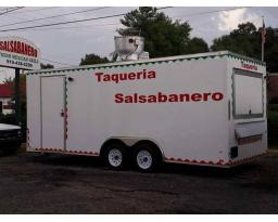 Taqueria Salsabanero