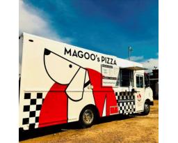 Magoo's Pizza