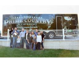 Prime Country BBQ &amp;amp; Catering