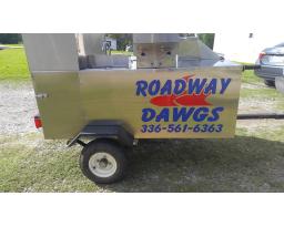 Roadway Dawgs