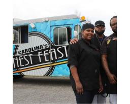 My Girls Catering and Food Truck