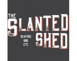 The Slanted Shed