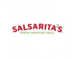 Salsarita's Fresh Mexican Grill