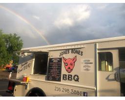 Jones Bones BBQ