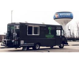 Harvest Mobile Cuisine