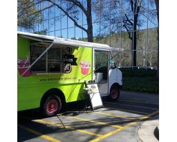 Dreamcakes Cupcake Truck