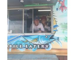 Going Coastal Mobile Eatery