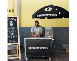 Steel City Pops KY