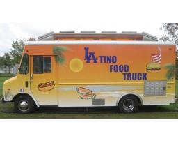 LATino Food Truck Louisville