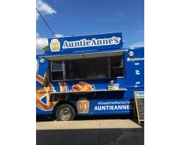 Auntie Anne's Elizabethtown