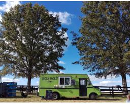 Holy Mole Taco Truck 