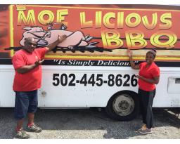 Moe-licious BBQ