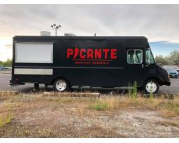 Picante Mexican Taqueria