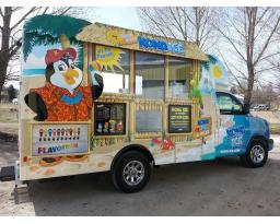 Kona Ice of Spokane