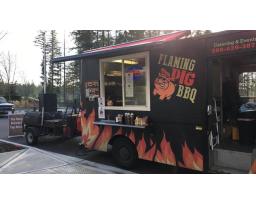 Flaming Pig BBQ