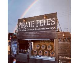 Pirate Pete's Soda Pop Co.