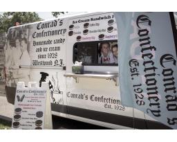 Conrad's Confectionery