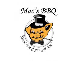 Mac's BBQ