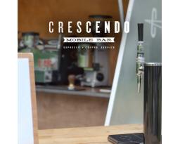 Crescendo Mobile Bar