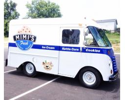 Mimi's Cookies N' Creamery