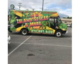 T&amp;amp;D Island Spices Mobile